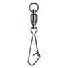 Conector Argola Figura 8 Pino Forte Suprimentos de Pesca Acessórios Equipamento de Pesca Atacado Coisa Grande Girador Rolamento Gigante