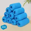 Cubrezapatos Desechables No Tejidos con Estampados de Dibujos Animados, Engrosados para Uso en Casa, Uso de Invitados, Antideslizantes, Interiores, Sala de Computadoras, Cubre Pies Resistentes al Desgaste, Cubrezapatos