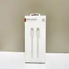 Cargador de Nitruro de Galio de Carga Rápida 240W Adecuado para Teléfonos Móviles y Tabletas Apple y Huawei Carga Rápida 120W Carga Flash Cabezal de Carga Cable