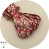 Punto 10mm estilo japonés y tela de viento tira de presión accesorios de joyería DIY accesorios de ropa accesorios para mascotas cuerda de collar