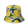 Sombrero de Pescador Estampado Transfronterizo para Exteriores Rpet Nylon Sombrero de Pescador Lavable Rpet Sombrero Cubeta Fábrica Personalizada