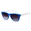 Moda de Verano Viajes a la Costa Playa Gafas de Sol para Hombre Gama Alta Conducción Anti-UV y Anti-Reflejo Gafas de Sol