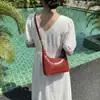 Bolsas Femininas de Nicho 2026 Nova Moda Outono e Inverno Bolsas de Ombro Tendência Bolsas de Mão Bolsas Transversais Bolsas Dumpling
