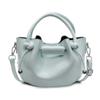 Bolsa Tote Pequena de Mão para Mulheres 2026 Nova Tendência de Primavera Pequena Bolsa de Mão Marca de Moda Versátil Bolsa de Ombro Transversal