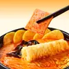 Haidilao Marca Salsa de Tomate Rica Set de Olla Caliente Autocooking 282g Mini Olla Caliente Autocooking Comida Instantánea Mayorista Sz