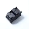 Adecuado para la Nueva Superficie Mate de Tesla 1081037-02-F Botón de Ventana Interruptor de Elevalunas de Coche