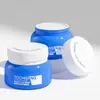 Tarro de Crema PP de Boca Ancha Personalizado de 120 g Tarro Vacío para Mascarilla Facial Mascarilla de Barro Mascarilla Corporal Mascarilla Capilar Empaque