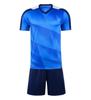 Uniformes de Entrenamiento de Competición para Adultos al Por Mayor Extremadamente Rápidos, Uniformes de Equipo, Uniformes de Presentación, Uniformes de Clase, Uniformes de Fútbol de Manga Larga para Estudiantes de Secundaria, Otoño e Invierno