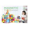 Cobo Película Magnética de Ventana de Color Película Dispersa Suplemento Bloques de Construcción Juguetes para Niños y Niñas