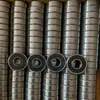 Rodamiento Renben C&U 608/9-2Rs 608/9Rs Zz 9X22X7 Cubierta de Goma No Estándar Producto Nacional