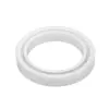Molde de Silicona para Pulsera con Forma de Diamante DIY Resina de Cristal Ancho de Pulsera de 56-62 mm Molde de Silicona para Resina de Pulsera