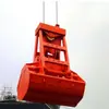 Grúa Portacontenedores Grande para Elevación y Manipulación Pesada de Diversos Tipos, 10 Toneladas, 5 Toneladas, Grúa Portacontenedores Qing