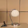 Lâmpada de Aromaterapia Lâmpada para Derreter Cera Lâmpada de Temporização Quarto Mesa de Cabeceira Lâmpada de Atmosfera de Senso Avançado Presente Luz Noturna Lâmpada de Vela Lâmpada para Derreter Vela