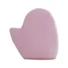 Guantes Gruesos de Felpa para Loción Corporal Que No Lastimarán Tus Manos, Artefacto para Aplicar Protector Solar Facial Que No Se Pegará a Tus Manos y No Requerirá Esfuerzo