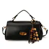 Bolso de Hombro Casual Simple de Nuevo Estilo Transfronterizo Estilo Coreano Otoño Tendencia Retro Moda Bolso Pequeño Cuadrado de Hombro