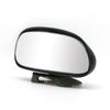 Espejo retrovisor auxiliar de marcha atrás para coche 3R, espejo retrovisor de punto ciego, mini espejo de entrenador de tamaño pequeño, espejo de punto ciego para principiantes, gran campo de visión
