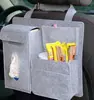 Bolsa de Armazenamento Criativa Multiuso Bolsa Suspensa para Armazenamento no Carro Bolsa para Encosto do Banco Traseiro Armazenamento Rack Suspensor de Viagem Bolsa de Armazenamento para Carro