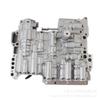 Cuerpo de válvula de transmisión 4EAT con cuerpo de válvula solenoide adecuado para Subaru 4EAT