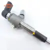 El inyector de combustible 2S6Q-9F593-AB es adecuado para motores CITROEN FORD PEUGEOT