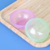 No. 2 diámetro 7.2cm material pp tazón para mascarilla tazón de belleza tazón de plástico para mascarilla tazón para aceites esenciales herramientas de belleza tazón para mascarilla