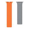 Correa de Silicona Magnética para Apple Watch Tooling Ultra2 Generación para Apple S1098765SE Correa de Reloj