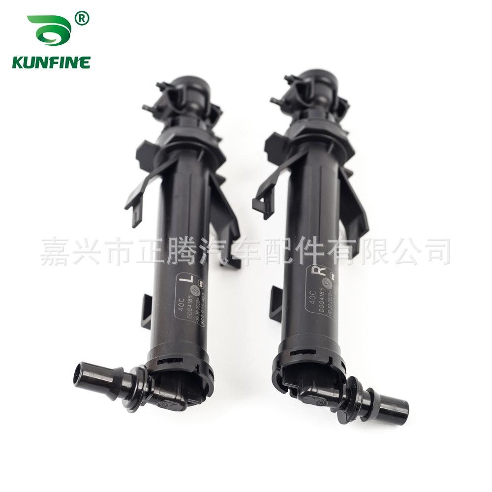 Headlight Washer Nozzle Water