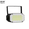 Mini LED 36 patches estroboscópio Luzes de Natal Brancas sala privada controle de voz automático luzes piscantes luzes de palco atacado