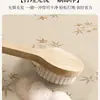 Esterilla de Té de Estilo Chino Inspirada en el Zen para una Persona, Alfombrilla Absorbente de Agua y Drenante de Tierra de Diatomeas, Resistente al Calor, Resistente a la Suciedad, Esterilla Seca para Preparar Té, Posavasos, Alfombrilla para Juego de Té