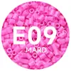MARD Perlas Fuse 221 Colores Completos Perlas Fuse de Alta Calidad 2.6mm Paquete de Material de Perlas Fuse 500g Paquete de Recarga Fabricante Venta al por Mayor