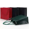 Suministro de fábrica bolso de mano bolsa de papel twill bolsa de regalo bolsa de regalo bolsa de compras para joyería impresión de logotipo