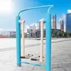 Instalaciones Duraderas, Equipamiento Deportivo de Nuevo Estándar Nacional, Equipamiento de Fitness, Set de Máquinas de Caminar para Comunidades Deportivas y de Entretenimiento al Aire Libre