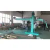 Máquina Pulidora de Cabezales Totalmente Automática Máquina Pulidora de Paredes Interiores de Tuberías Metálicas de Escritorio Rectificadora de Tanque Cilindro de Acero Inoxidable