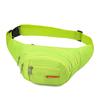 Riñonera Deportiva Impermeable para Mujer Verano Trabajo Bolsa para Teléfono Móvil Bandolera Lona Bolsa Deportiva para Correr al Aire Libre para Mujer Riñonera para Correr