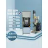 Remachadora de giro servo SF-520, Remachadora de presión, Máquina remachadora, Soporta operación estable, Alimentación automática