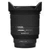 Burro Andante es Adecuado para Sanyang Senyang Af14-24F2.8Fe Lente Película de Fibra de Carbono Pegatina Protectora