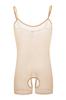 Lencería Sexy para Hombres y Mujeres, Calzoncillos tipo bóxer de una pieza Sexy de Malla Transparente con Tirantes, Body de una pieza con Agujeros, No es necesario Quitarlo E701