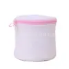 Saco de Lavar Roupa Transfronteiriço para Uso Doméstico, Durável e Lavável à Máquina, Especificamente para Limpar Roupas, Prevenindo Deformação e Emaranhamento de Roupas Íntimas
