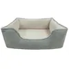 Cama nueva para mascotas, cama cálida de invierno para perros, adecuada para perros grandes, medianos y pequeños, cama para gatos, uso en todas las estaciones, exclusivamente para venta al por mayor transfronteriza