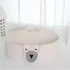 Cesta de Mascotas Tejida con Cuerda de Algodón Portátil Nido para Dormir Gato Perro Todas las Estaciones Universal Resistente al Desgaste Resistente a los Arañazos Suministros para Mascotas Fabricante Venta al por Mayor