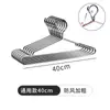 Tendedero a Prueba de Viento Acero Inoxidable 304 Exterior Resistente al Viento Pinza Fija Colgador de Ropa Extra Grueso Venta al por Mayor