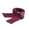 Cinto Largo de Veludo Feminino Decorativo Versátil Tecido de Lã Lã Estilo Coreano Inverno Tira de Laço Vedação de Cintura de Casaco Trench