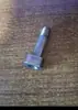 Pistola de Pegamento de Dos Componentes para Vidrio Hueco Pistola de Pegamento Semiautomática para Vidrio Hueco Accesorios
