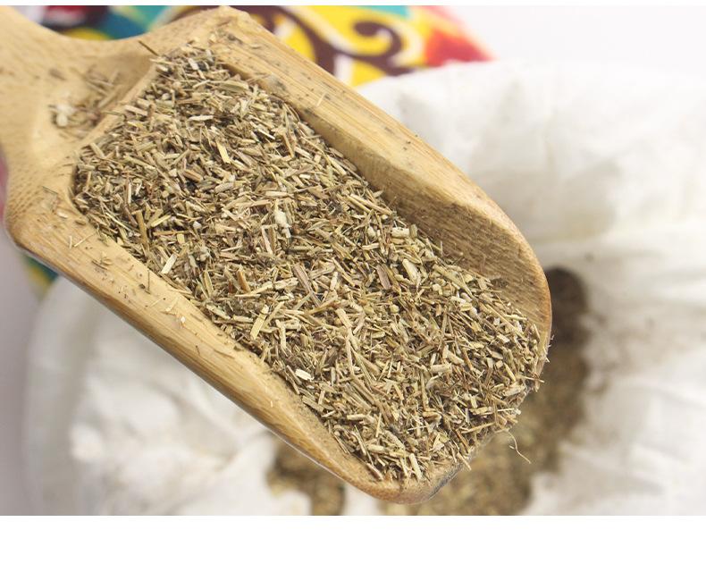 艾草颈椎条形枕