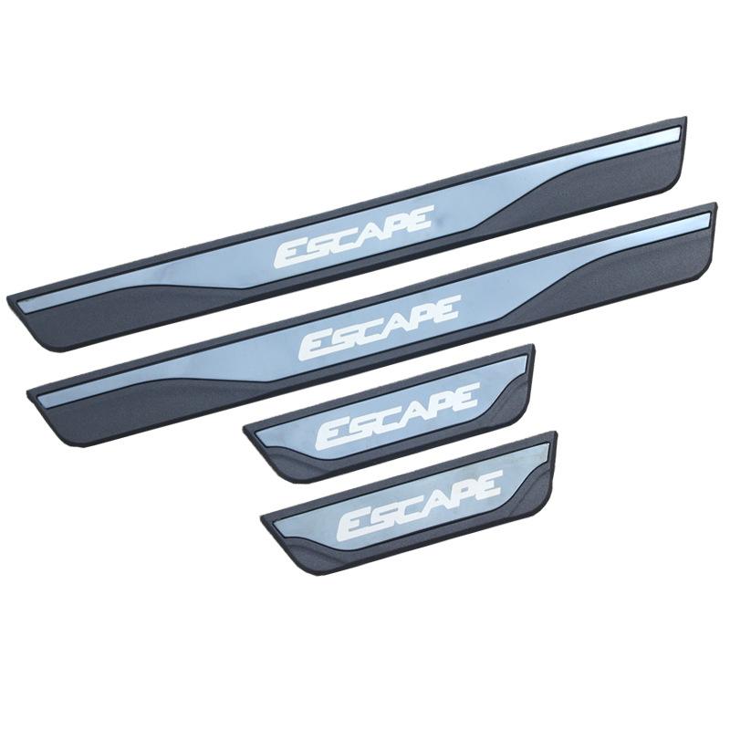 escape 5