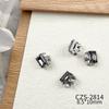 Internet Celebrante Novo Cristal Broca Coringa Super Flash Irregular Quadrado Gota de Água Forma Pilha Broca Nail Art Jóias ZS2810