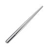 Pluma de bordado para tatuaje de cejas con aguja en forma de U puntiaguda, tatuaje de cejas flotante, herramientas de venta al por mayor transfronterizas
