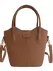 Bolsa Nova da Moda 2026 Transfronteiriça para Mulheres, Bolsa de Ombro Versátil de Alta Qualidade, Bolsa Transversal Casual Simples, Fashion