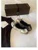 Versão em Couro! Sapatos de Boneca Estilo Ballet com Bico Fino e Salto Baixo para Mulheres, Novo Modelo 2026, Lindo Laço, Sapatos Mary Jane com Solado Macio