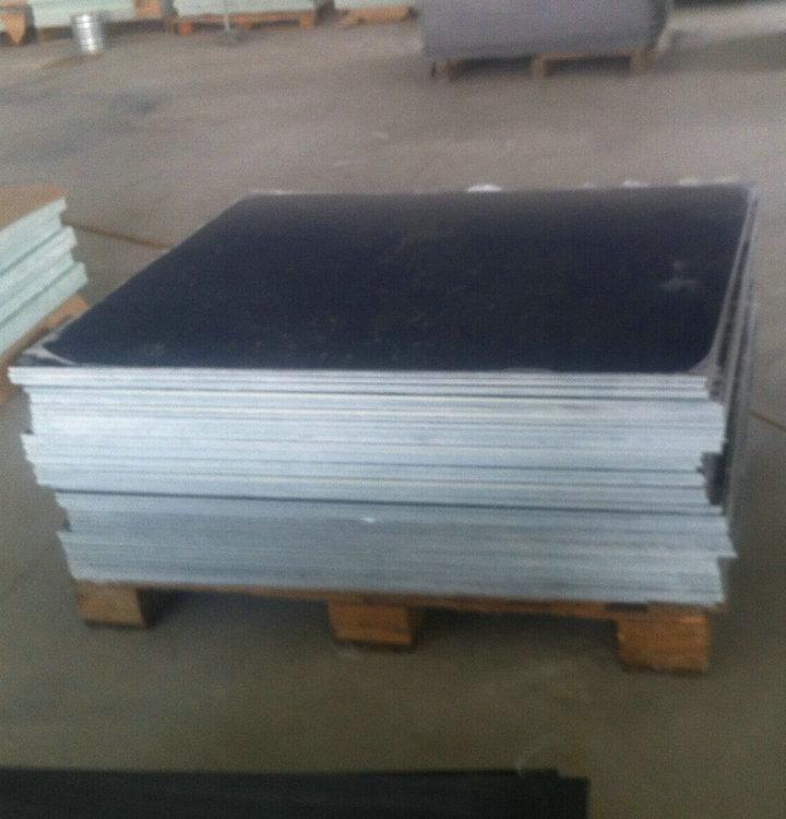 fr-4黑色玻纤板24.5