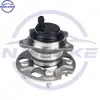 42450-0E030 424500E030 Cabezal de Eje de Rueda Trasera es Adecuado para Toyota Highlander 09-15
